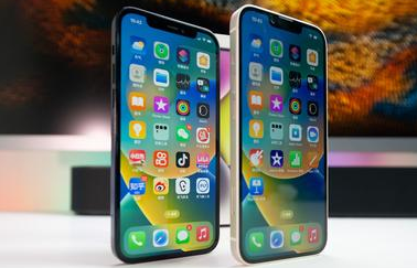 邗江苹果维修点分享iPhone 14黑屏多元故障深度解读 