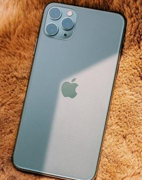 邗江苹果维修点分享iPhone 11 Pro Max电池发烫特殊问题 