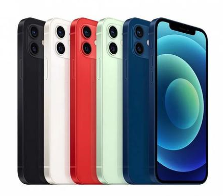 邗江苹果维修点分享iPhone 12 Pro Max发烫冷门故障梳理 