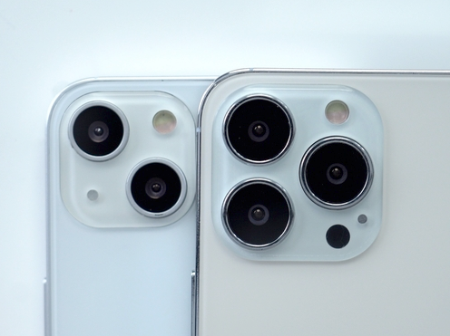 邗江苹果维修点分享iPhone 13 Pro Max发烫特殊故障解读 
