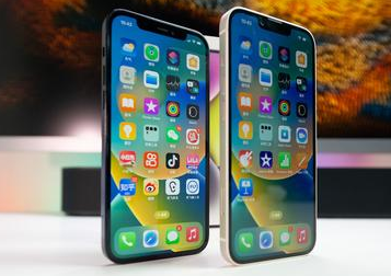邗江苹果维修点分享iPhone 14 Plus发烫常见情况科普 