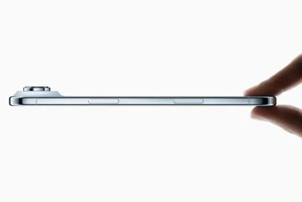 邗江苹果维修点分享iPhone 17 Air发烫几大隐形诱因 